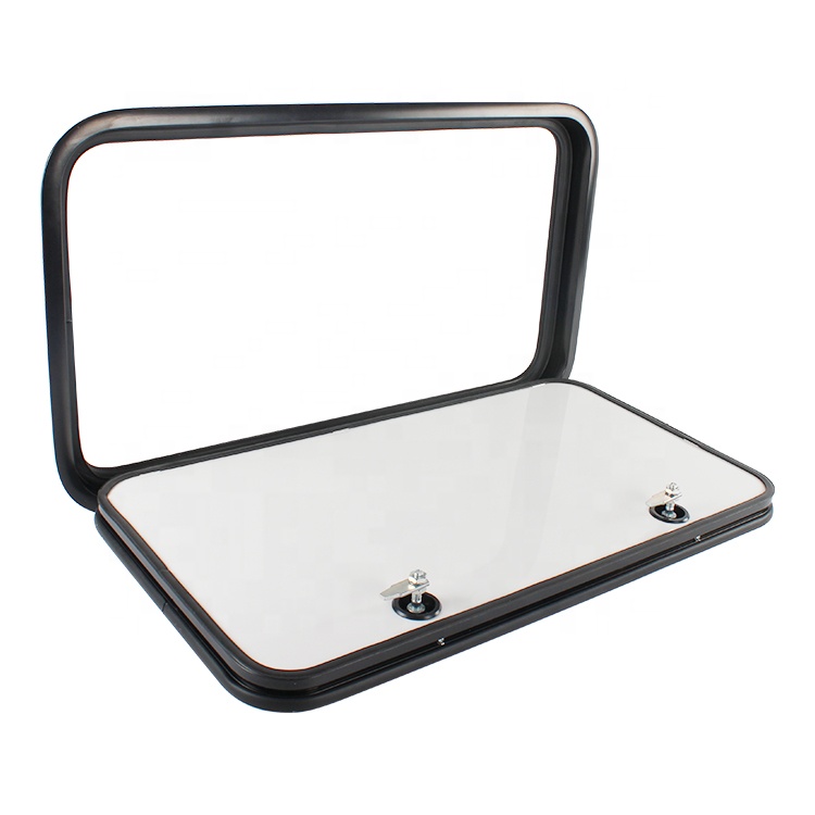 Luggage - TYTXRV 800*450mm RV bagagedoor met afgeronde