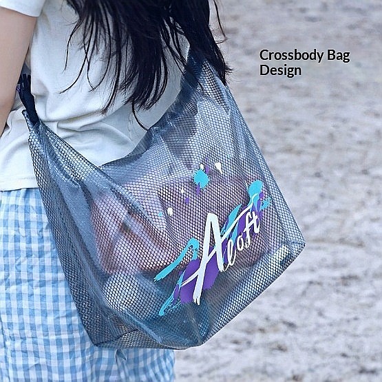 Travel Bags - Waterdichte opbergtas met grote capaciteit voor