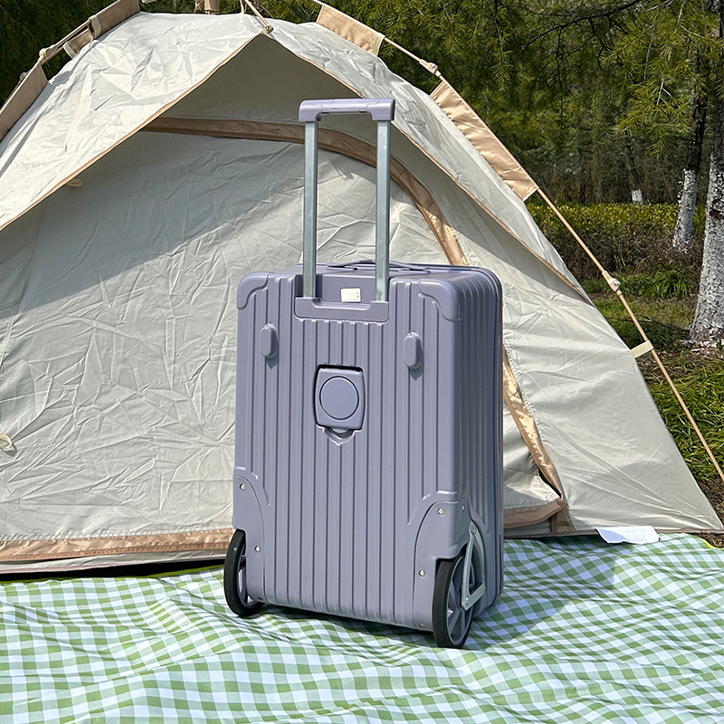 20/24 inch buitenbagage campin - Spinner Wheel Rolling Suitcase 20 Inch recensie en prijs