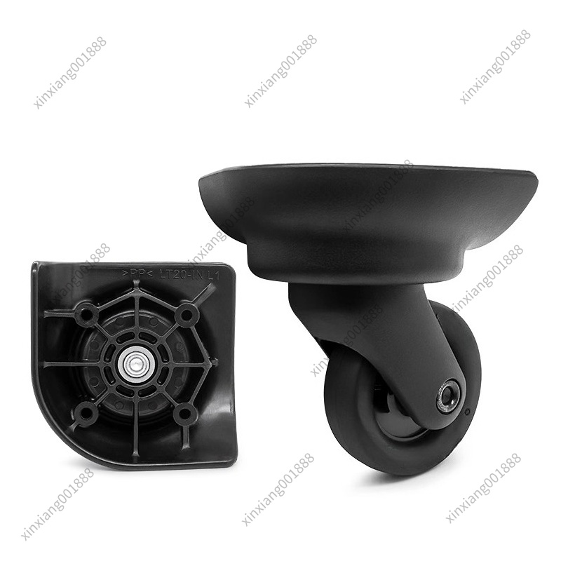 Vervangende wielen voor Samson - Silent Replacement Luggage Wheels recensie en prijs