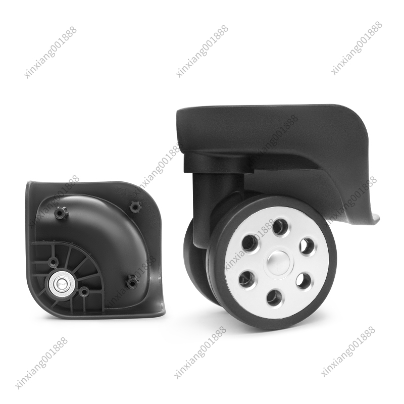 Vervangende wielen voor RIMOWA - Silent Replacement Luggage Wheels recensie en prijs
