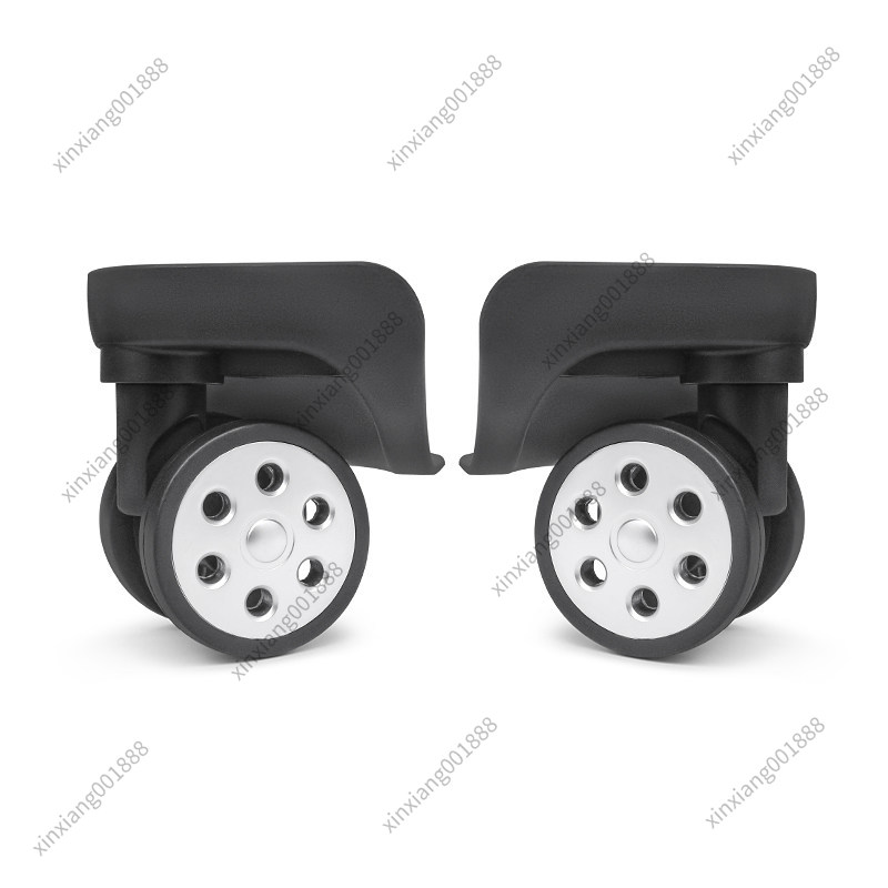Vervangende wielen voor RIMOWA - Silent Replacement Luggage Wheels recensie en prijs