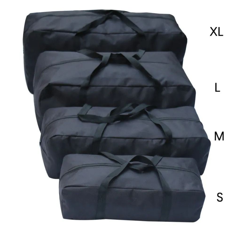 Nieuwe Oxford stoffen bagageta - Luggage recensie en prijs