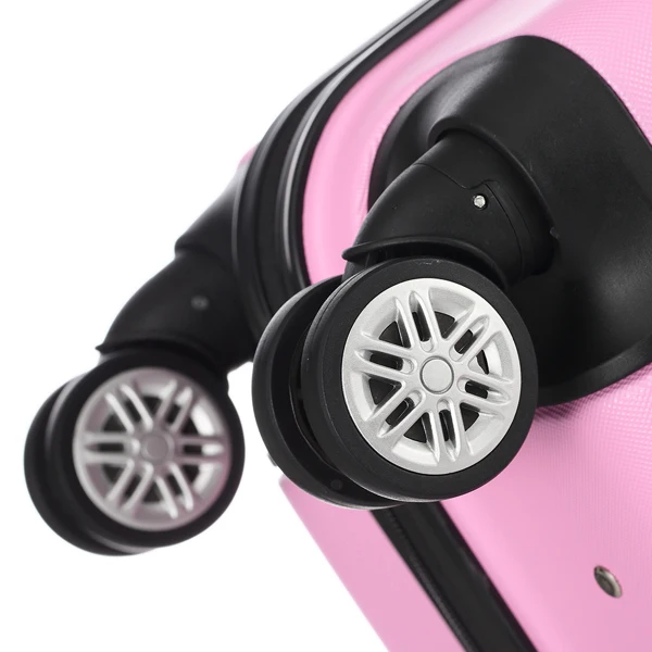 3-in-1 bagagesets, lichtgewich - Expandable Hard Shell Luggage Set recensie en prijs