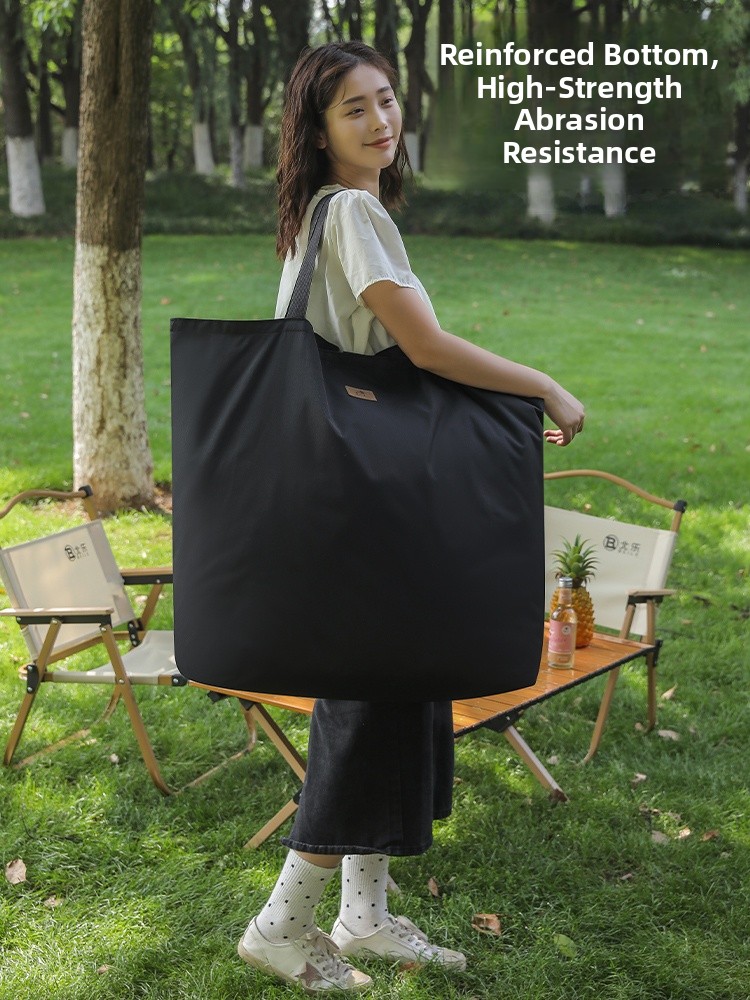 Kemite stoelopbergtas Outdoor  - Handbags recensie en prijs