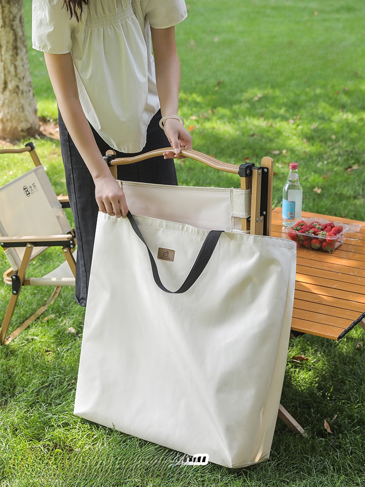 Kemite stoelopbergtas Outdoor  - Handbags recensie en prijs