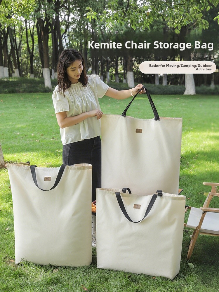Kemite stoelopbergtas Outdoor  - Handbags recensie en prijs