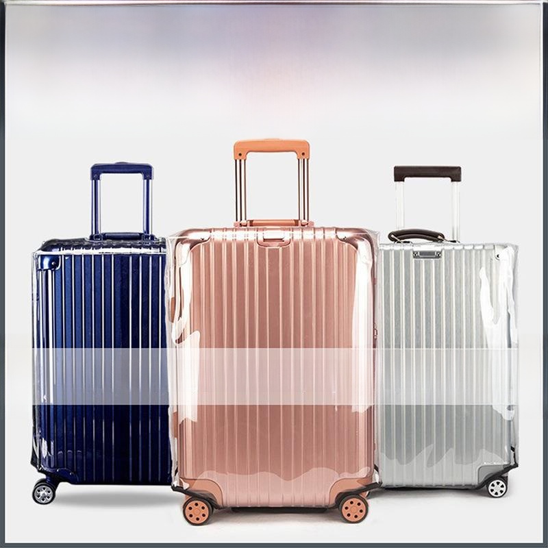 Transparante beschermhoes voor - Luggage Protective Cover Transparent recensie en prijs