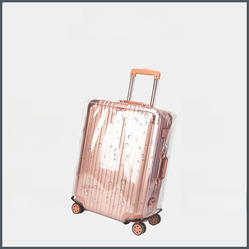 Transparante beschermhoes voor - Luggage Protective Cover Transparent recensie en prijs