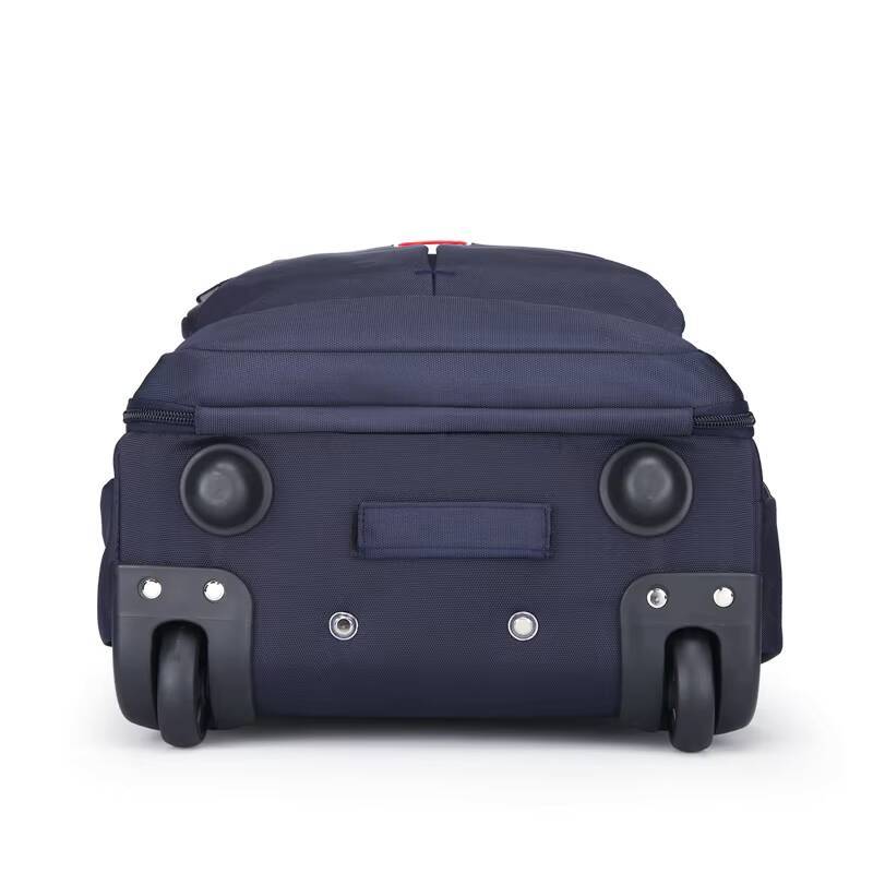 Rugzak op wielen Reizen Commut - Foldable Rolling Luggage Bag recensie en prijs