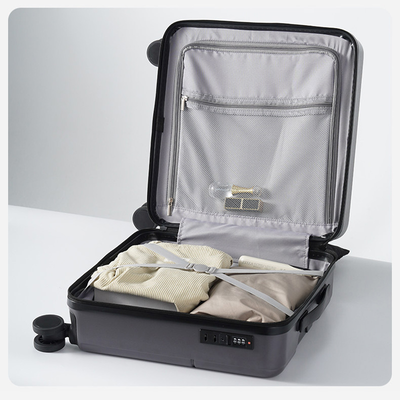 20-inch lichtgewicht handbagag - Cabin Size Lightweight Travel Trolley recensie en prijs