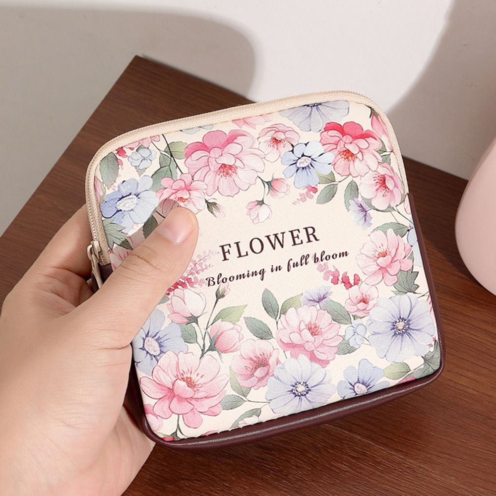 Nieuwe PVC-sanitaire tas voor  - Cosmetic Bags recensie en prijs