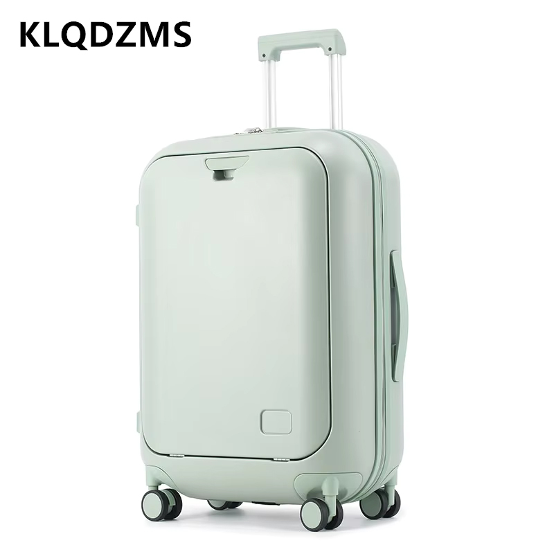 KLQDZMS 18