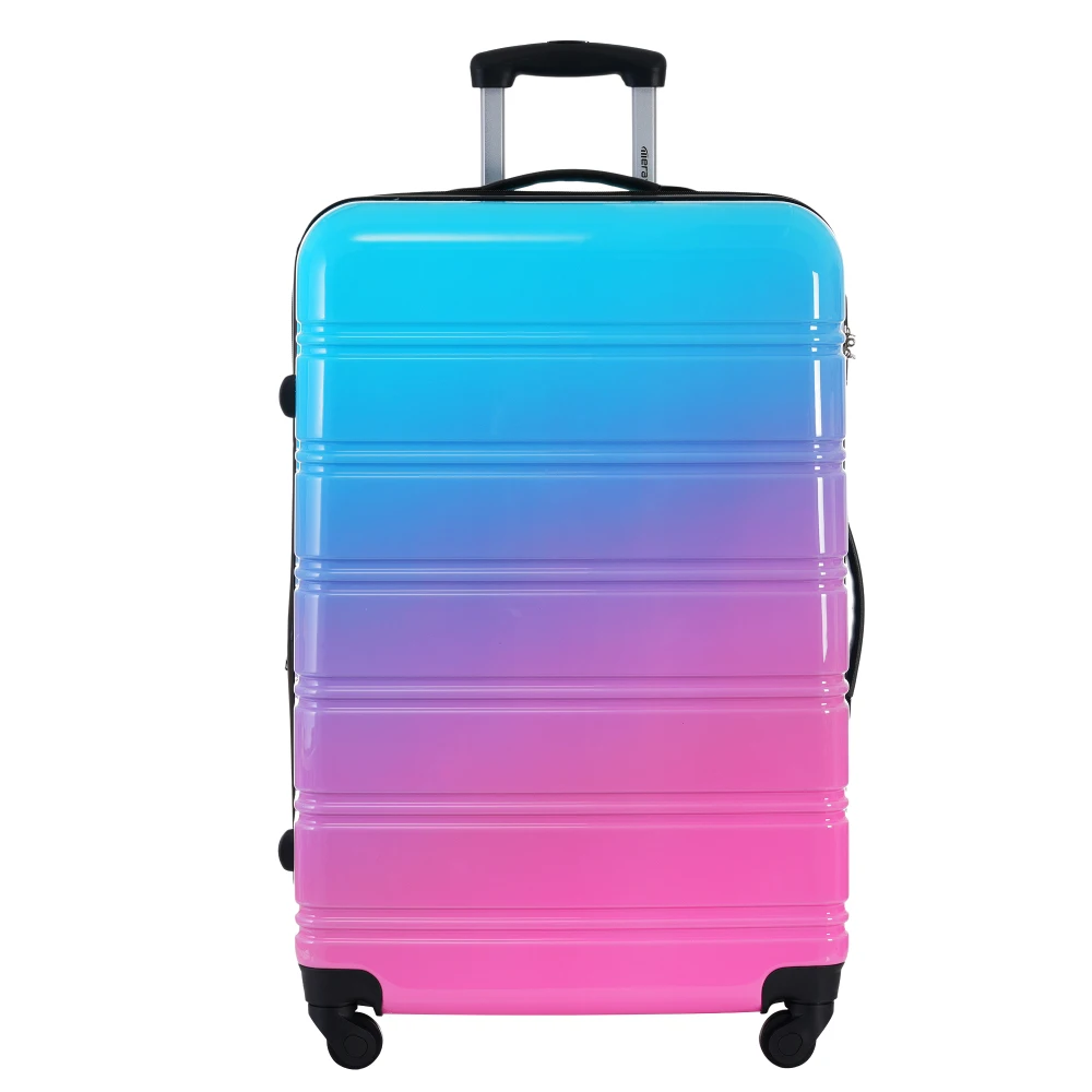Hardshell bagagesets 3-delig,  - Expandable Hard Shell Luggage Set recensie en prijs