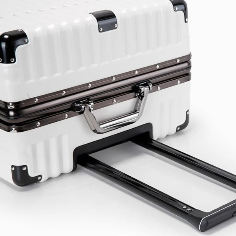 20/22/24/26/28 Inch Rolling Ba - Spinner Wheel Rolling Suitcase 20 Inch recensie en prijs