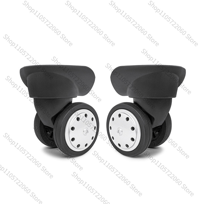 Voor F-06 bagagewiel voor Amer - Silent Replacement Luggage Wheels recensie en prijs