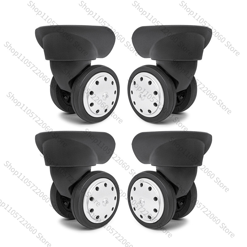 Voor F-06 bagagewiel voor Amer - Silent Replacement Luggage Wheels recensie en prijs