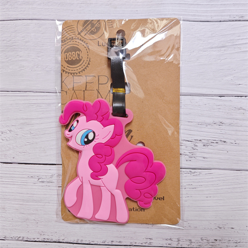 Officiële Hasbro My Little Pon - Luggage recensie en prijs