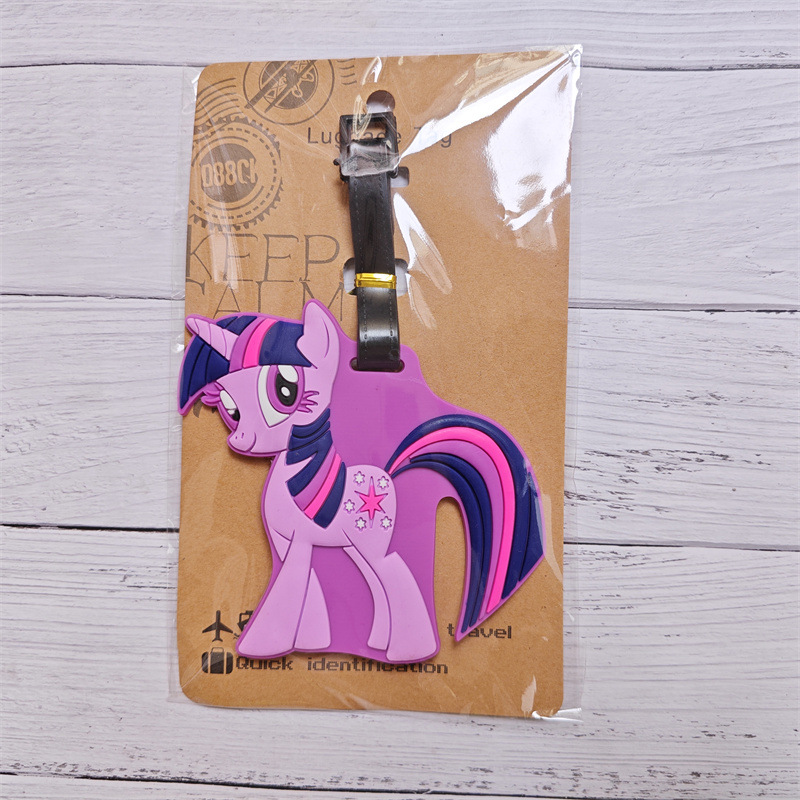 Officiële Hasbro My Little Pon - Luggage recensie en prijs