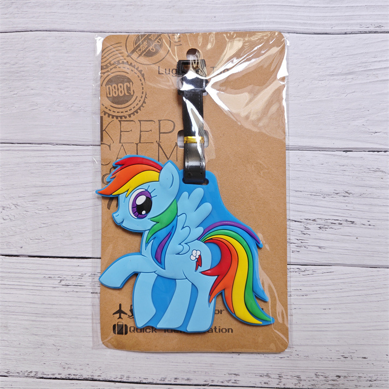 Officiële Hasbro My Little Pon - Luggage recensie en prijs