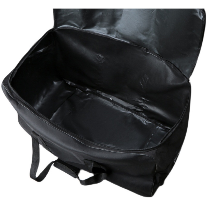 Trolleytassen met grote capaci - Foldable Rolling Luggage Bag recensie en prijs