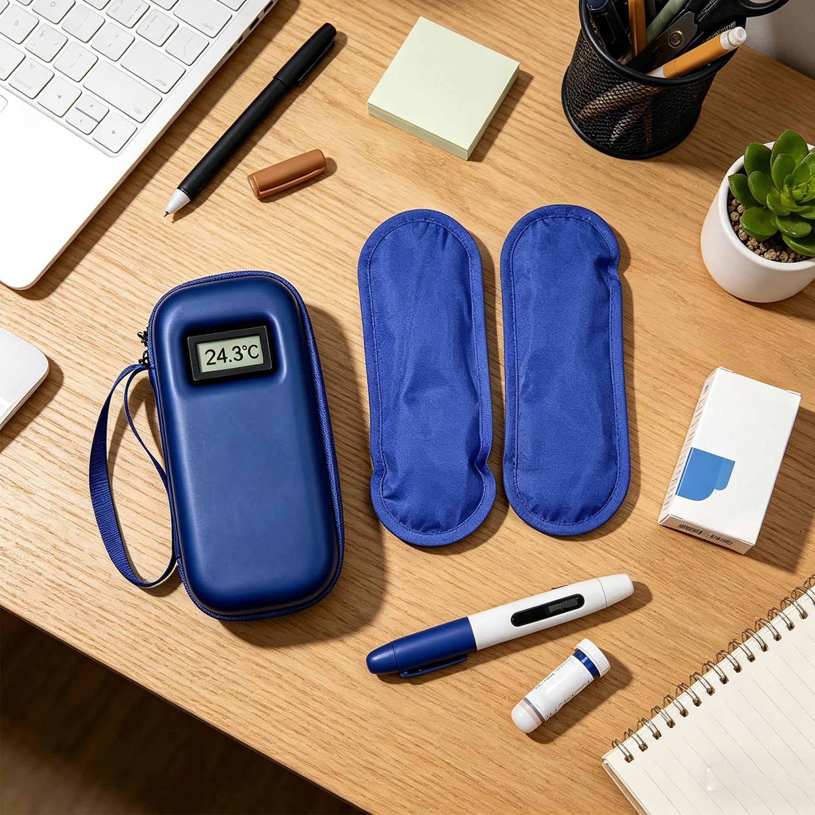 Koelereisetas met temperatuurw - Travel Bags recensie en prijs