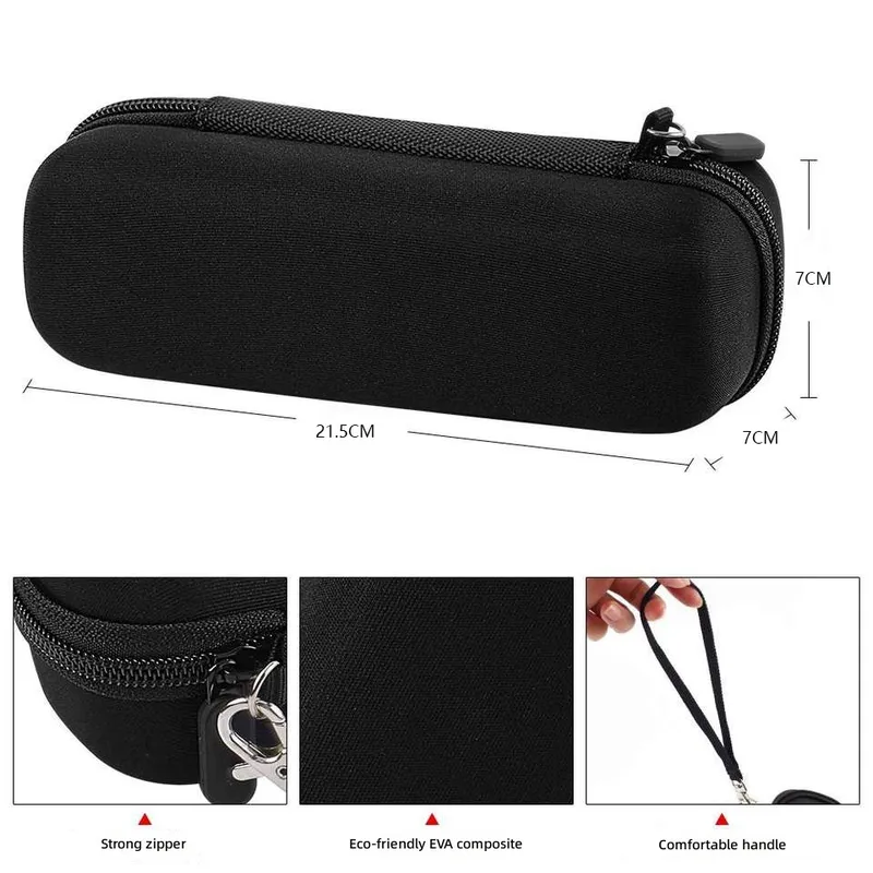 Draagbare elektrische tandenbo - Travel Bags recensie en prijs