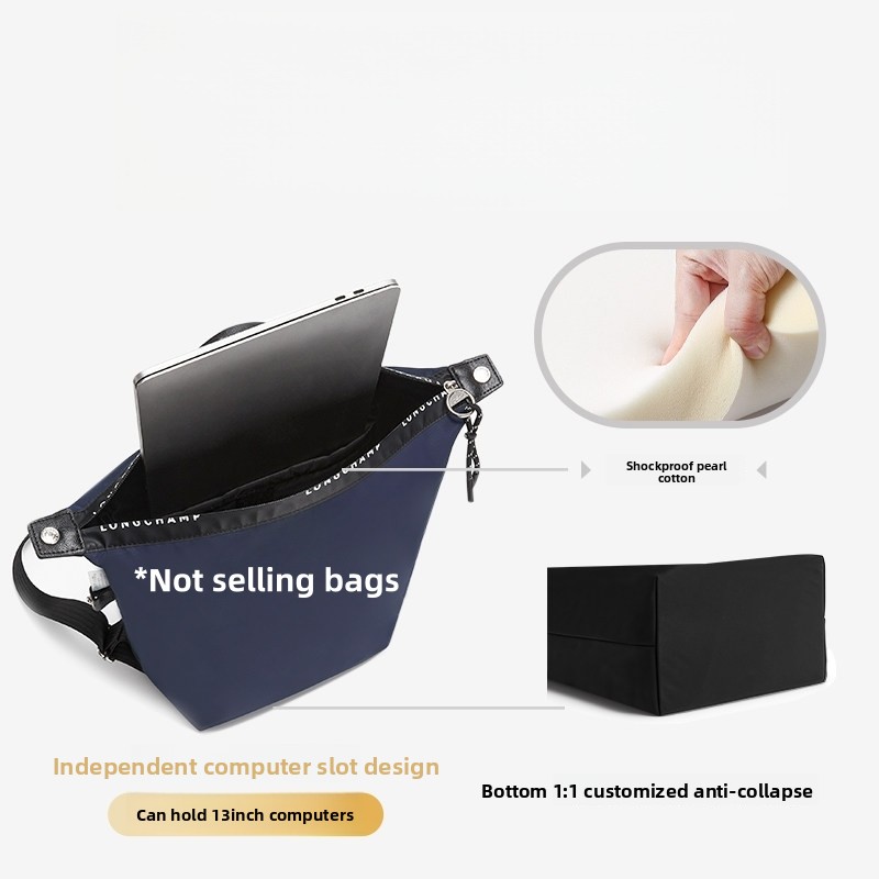 Tasorganizer-inzetstuk geschik - Handbags recensie en prijs