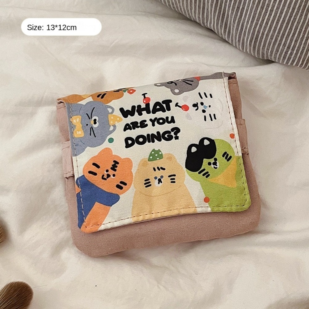 Mini-datakabels organizer, maa - Cosmetic Bags recensie en prijs
