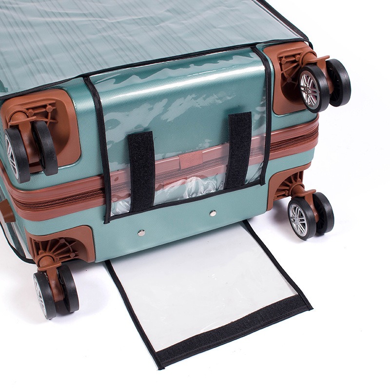 18-30 inch bagagebeschermer ko - Waterproof Suitcase Cover Protector recensie en prijs