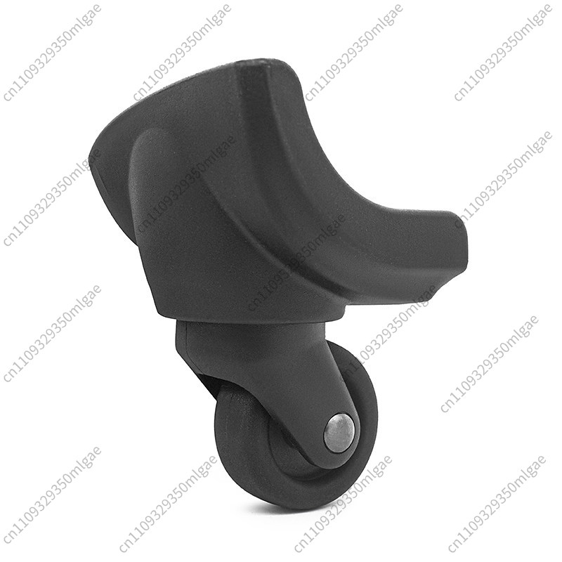 Bagagewisselwiel ZD244 BW039,  - Silent Replacement Luggage Wheels recensie en prijs