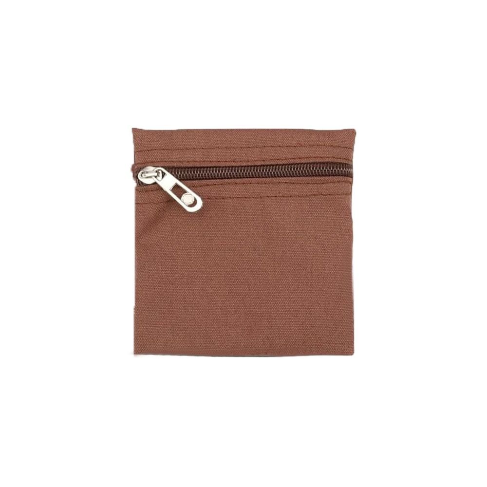 Reistasje met ingebouwde, verb - Wallets recensie en prijs