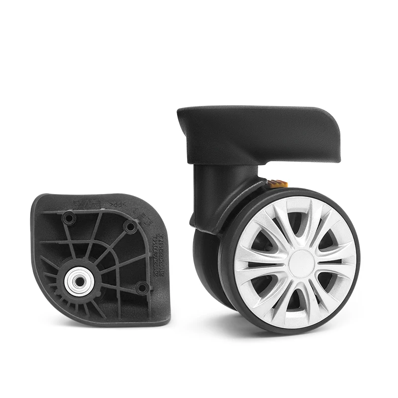 Red Eagle L-W koffer universel - Silent Replacement Luggage Wheels recensie en prijs