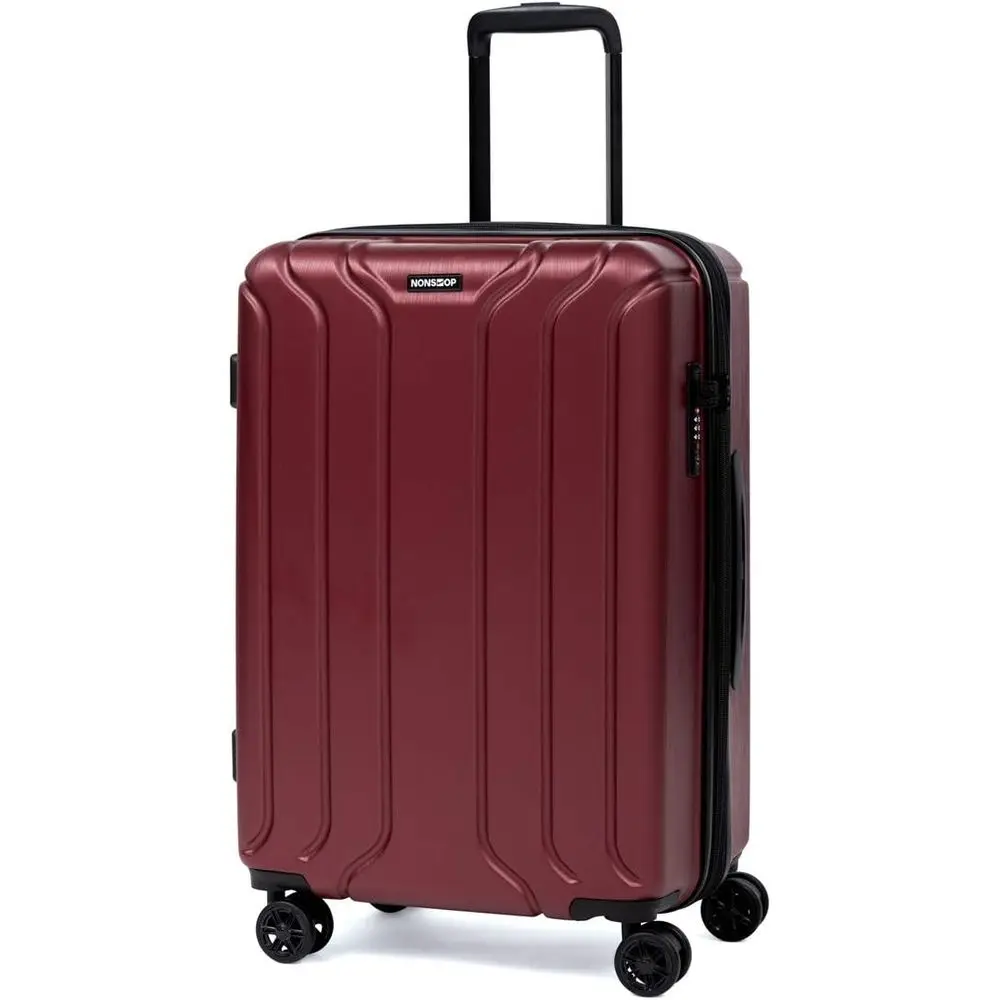 Uitbreidbare spinner koffersse - Expandable Hard Shell Luggage Set recensie en prijs