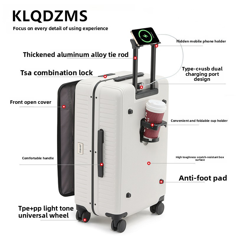 KLQDZMS 20