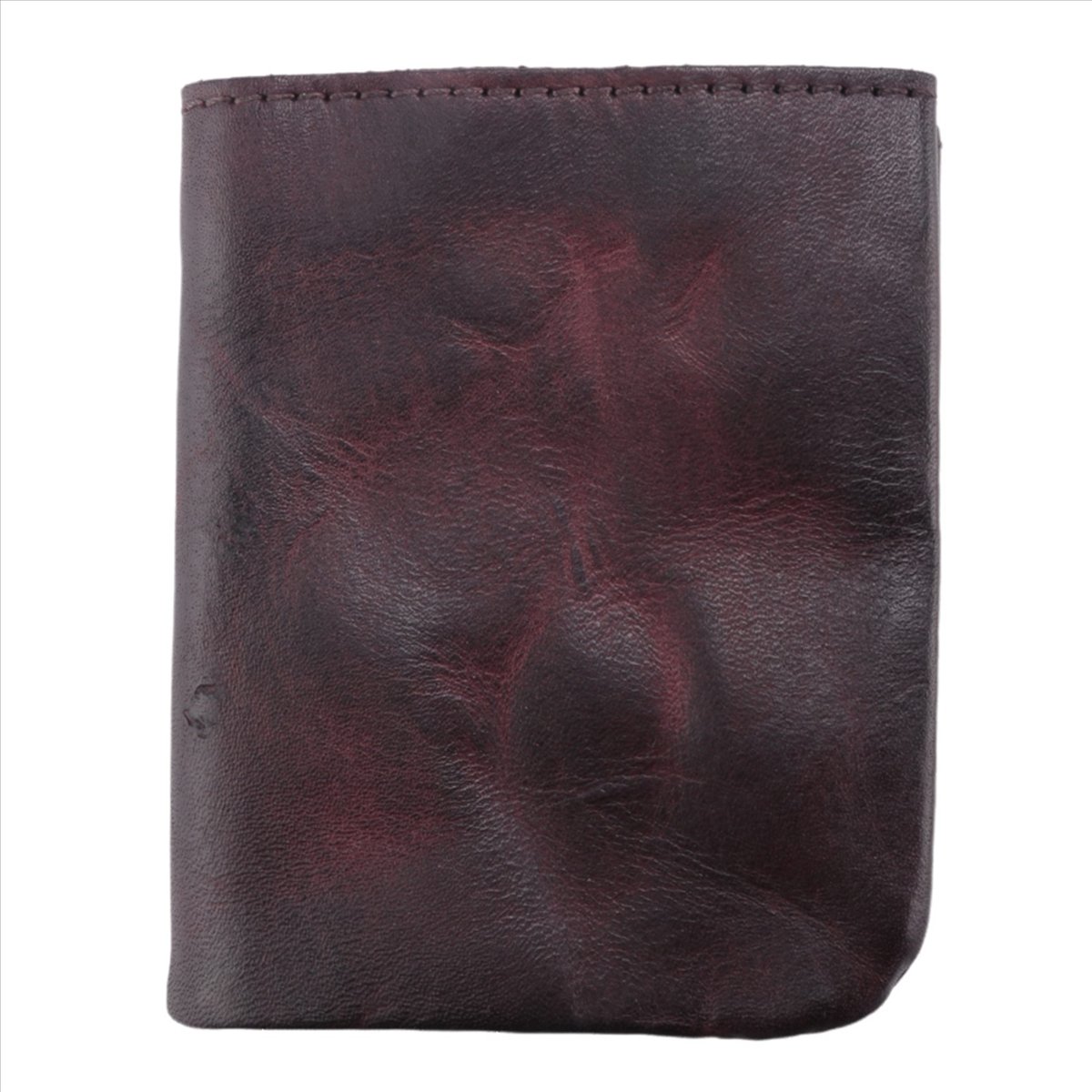 ABQR rimpel portemonnee, vinta - Wallets recensie en prijs