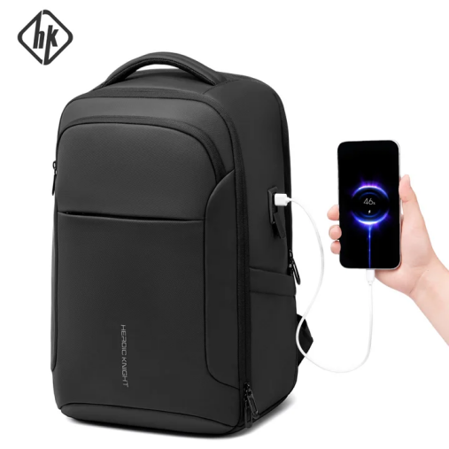 HK 17,3-inch Laptop Rugzak voo - Backpacks recensie en prijs