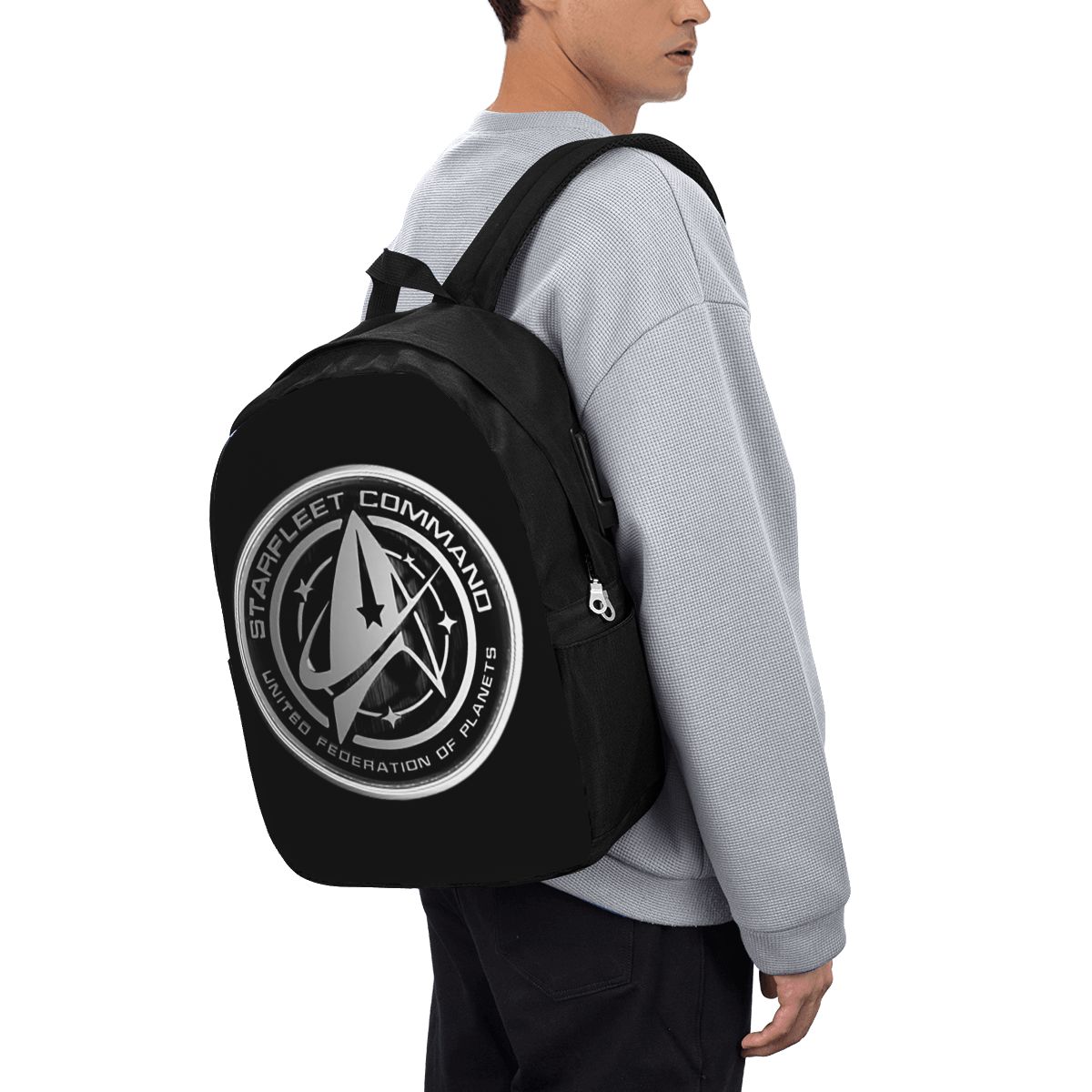 Star Treks Science Fiction TV- - Travel Bags recensie en prijs