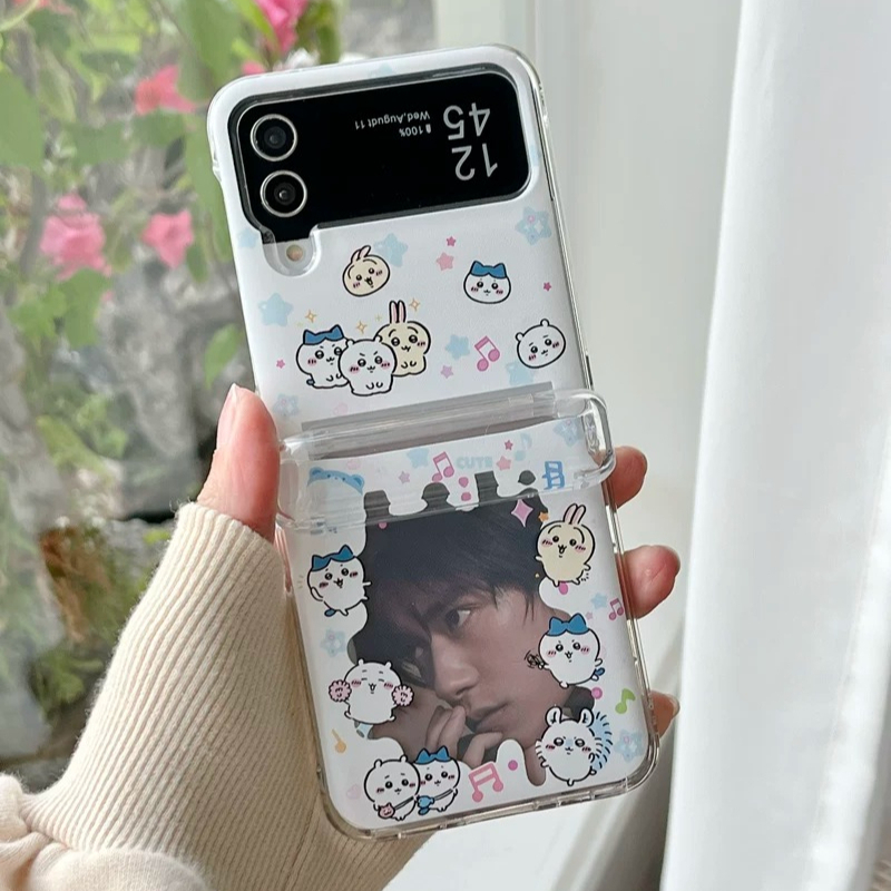 Schattig Cartoon Japan Anime C - Wallets recensie en prijs