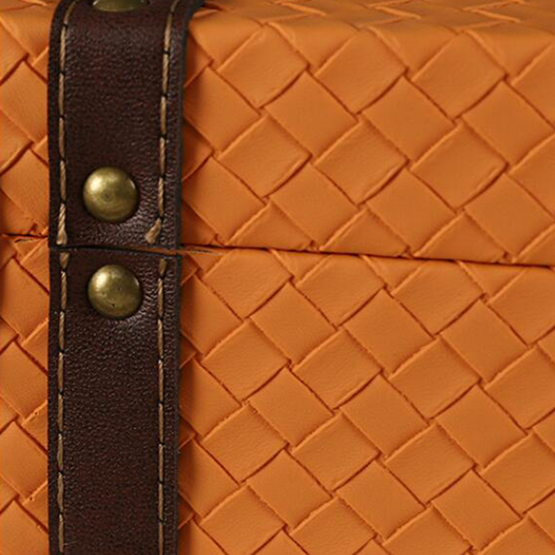 Vintage houten koffer Multifun - Retro Vintage Trunk Suitcase recensie en prijs
