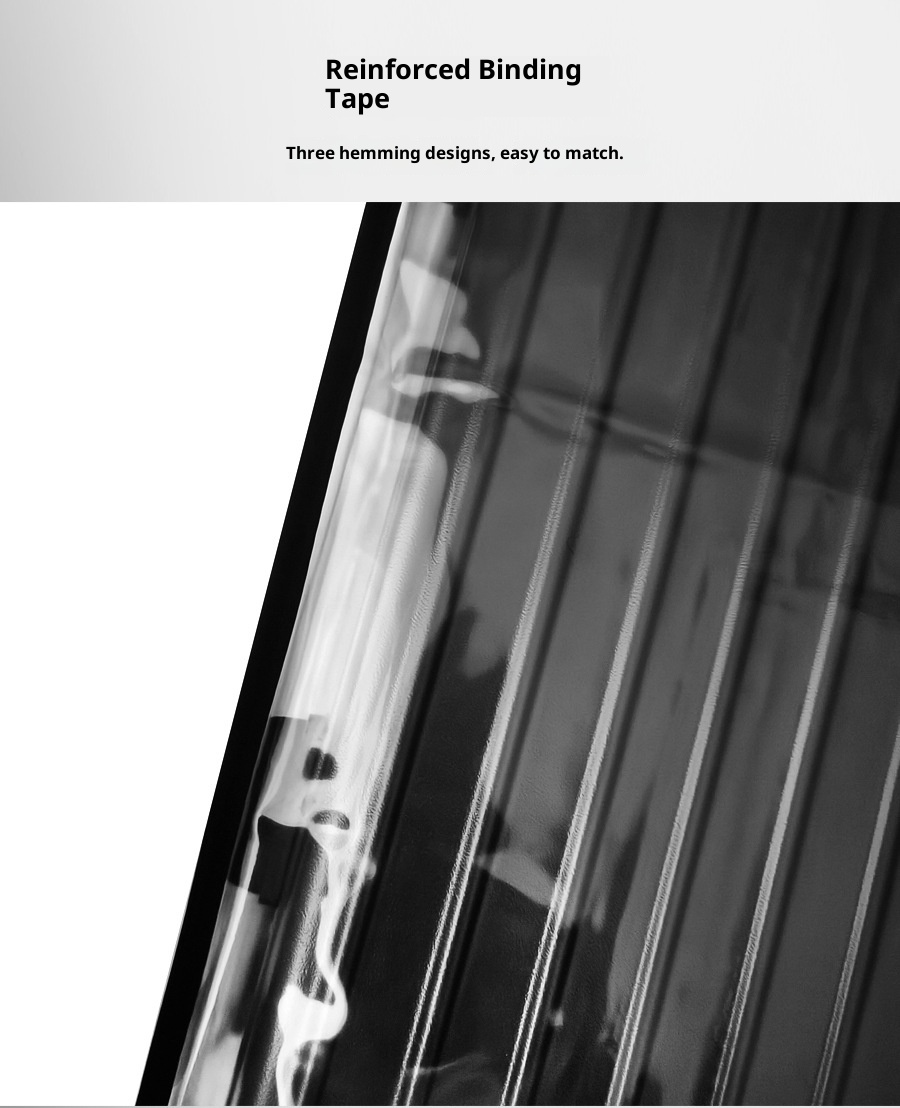 16-28 inch transparante PVC ko - Luggage Protective Cover Transparent recensie en prijs