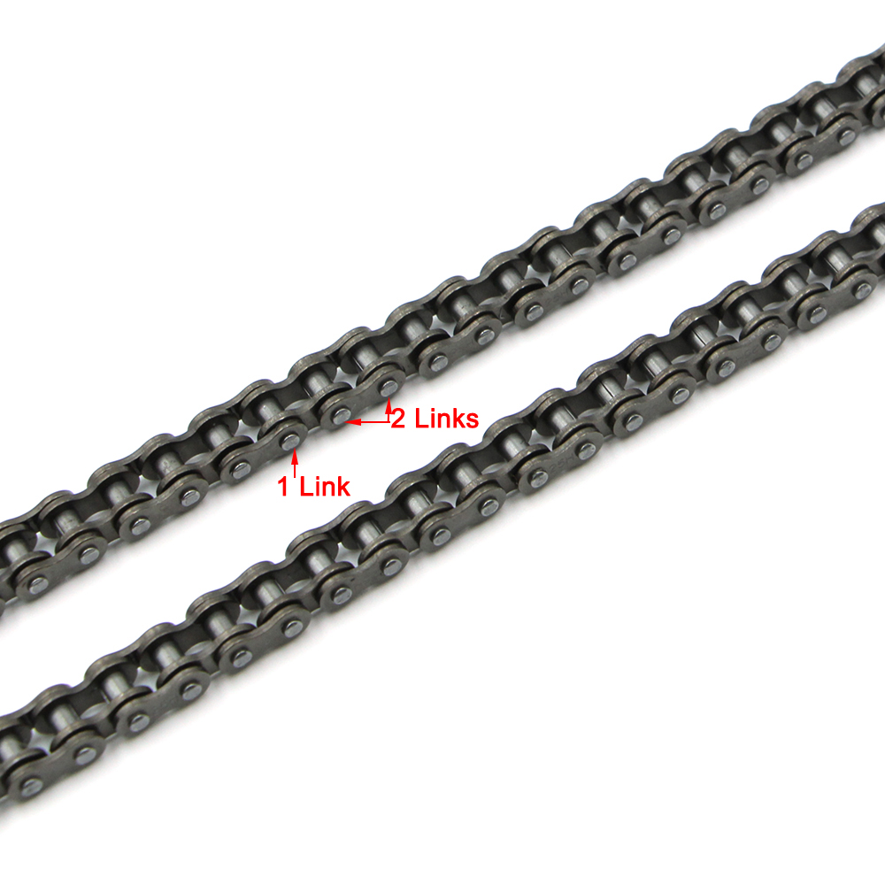 25H Drive Chain Chain Met Mast - Kids Ride On Suitcase Scooter recensie en prijs
