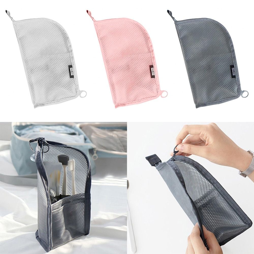 Draagbare standaard make-upbor - Cosmetic Bags recensie en prijs