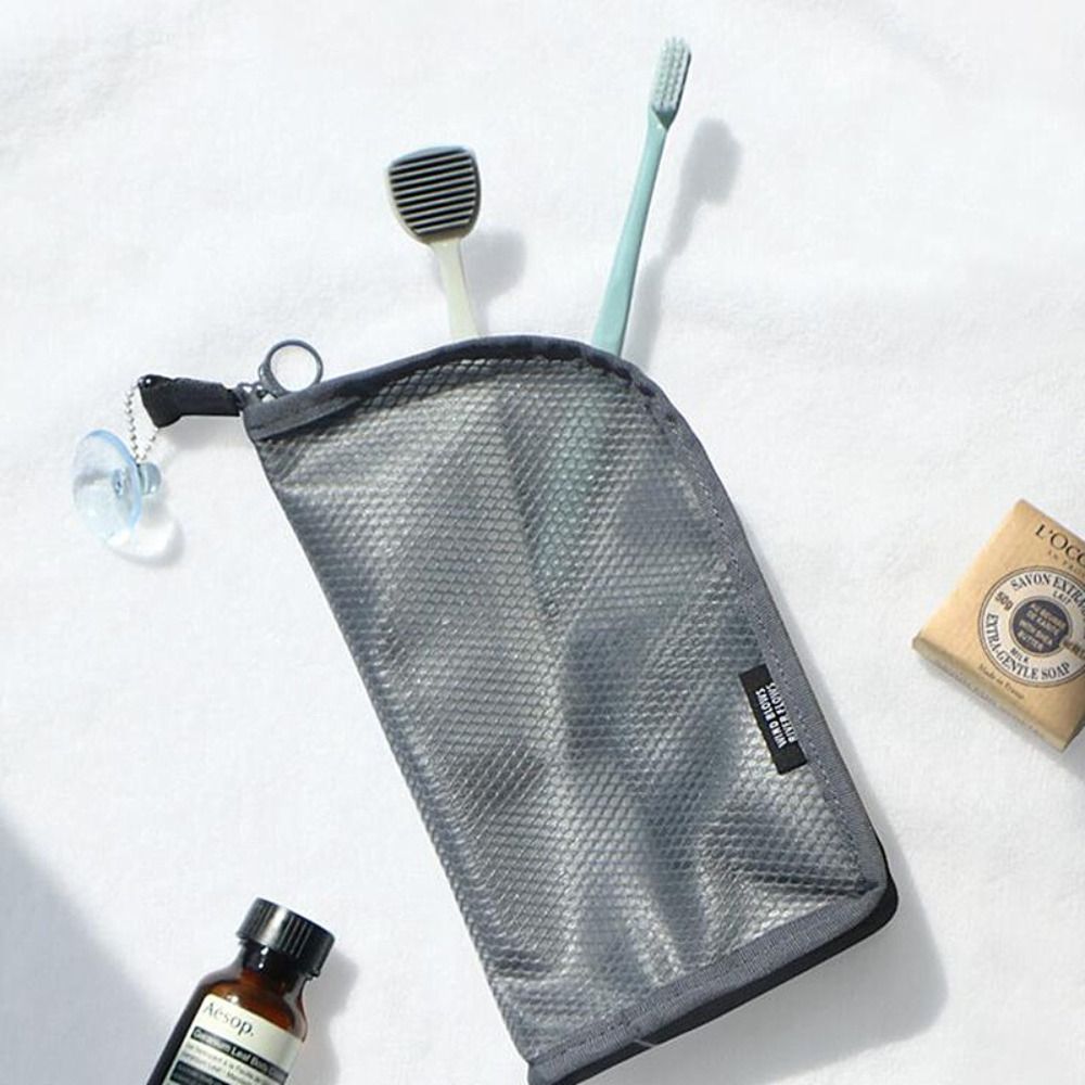 Draagbare standaard make-upbor - Cosmetic Bags recensie en prijs