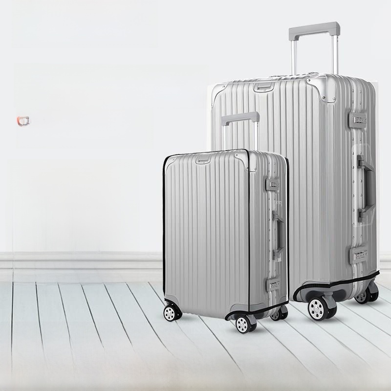 Verdikte waterdichte transpara - Luggage Protective Cover Transparent recensie en prijs
