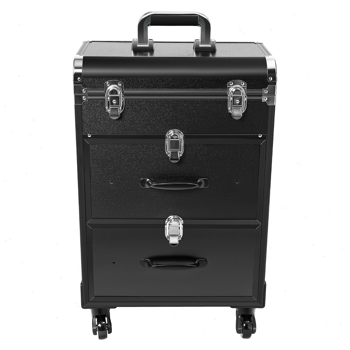 Professionele make-up koffer,  - Backpacks recensie en prijs
