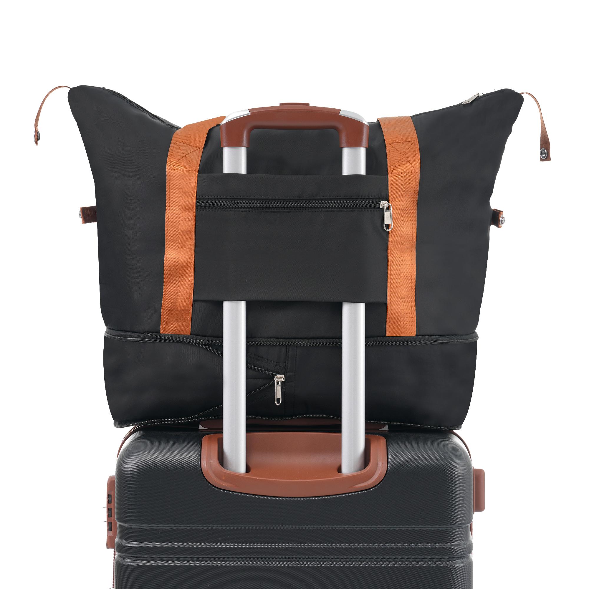 28 inch uitbreidbare hardshell - Expandable Hard Shell Luggage Set recensie en prijs