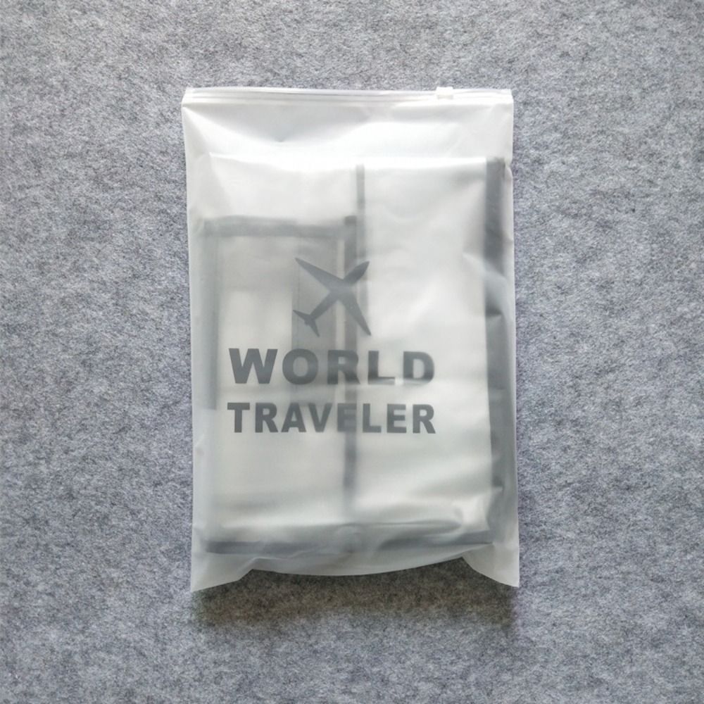PVC transparante bagagehoes Wa - Waterproof Suitcase Cover Protector recensie en prijs