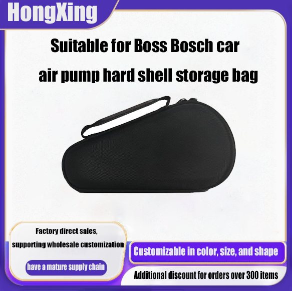 Geschikt voor BOSS Bosch auto- - Travel Bags recensie en prijs