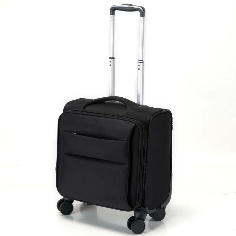 18 Inch Oxford Rollende Koffer - Spinner Wheel Rolling Suitcase 20 Inch recensie en prijs